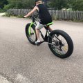 Kundebilde Mountainbike Happy Jagura 26