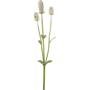 Tistel kunstig plante