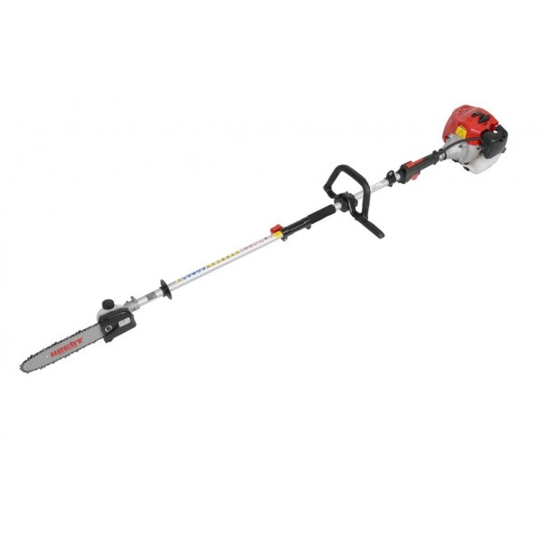 Bensindrevet multiredskap - Trimmer, hekkesaks og grensag 33cc