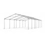 Partytelt Eco 1 i PE - 3 x 11 m
