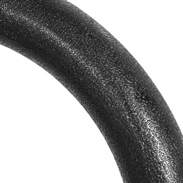 Romerske ringer av plast