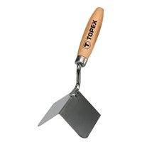 Hjørnespade60 mm Hjørnespade60 mm