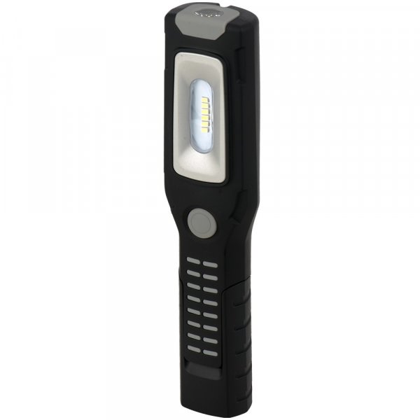 Håndlampe 300lm Håndlampe 300lm