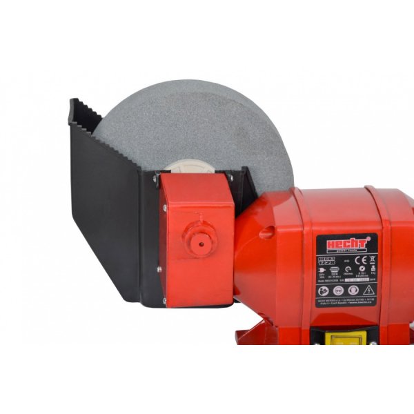 Benkesliper for våt- og tørrsliping - 250W Benkesliper for våt- og tørrsliping - 250W