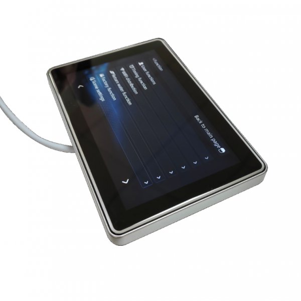 Luft/vann Varmepumpe 26 kW - Tåler -30°C Luft/vann Varmepumpe 26 kW - Tåler -30°C