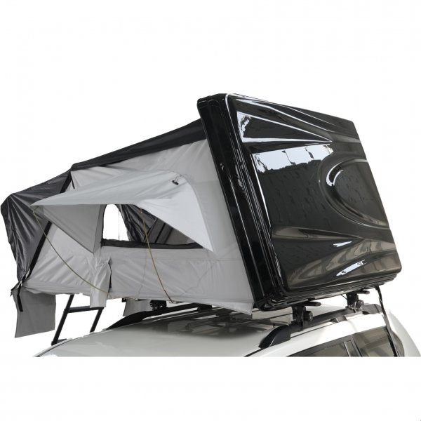 Taktelt Hardshell 2-3 personer | 205160 cm | Taiga