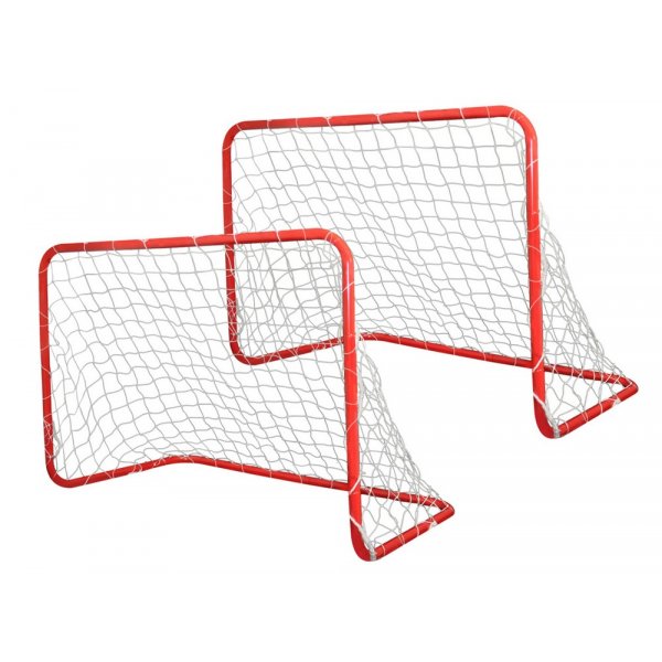 Fotballmål - 2 stk Fotballmål - 2 stk