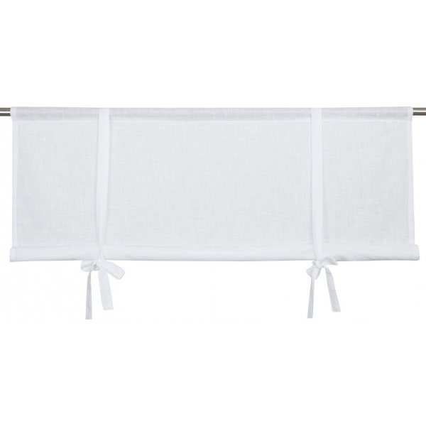 Otila klesstativ 120 x 90 cm - Hvit Otila klesstativ 120 x 90 cm - Hvit