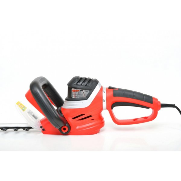 Elektrisk hekksaks med vridbart håndtak - 600W Elektrisk hekksaks med vridbart håndtak - 600W