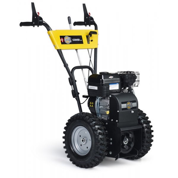 Kombimaskin 208 CC