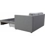 2-seters sovesofa Mind - 139 cm - grå 2-seters sovesofa Mind - 139 cm - grå