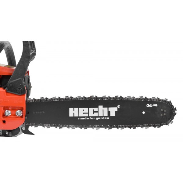 Bensindrevet motorsag - 40 cm sagblad - 50CC Bensindrevet motorsag - 40 cm sagblad - 50CC