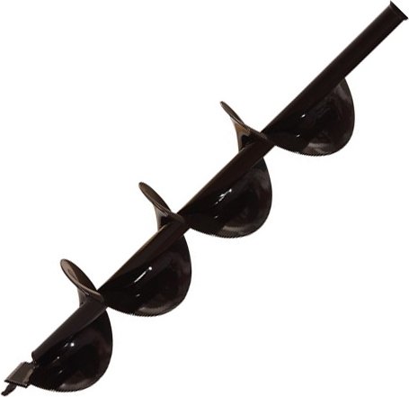 Jordbor - 100x800 mm