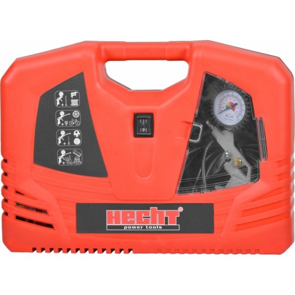 Brbar kompressor - 1100 W