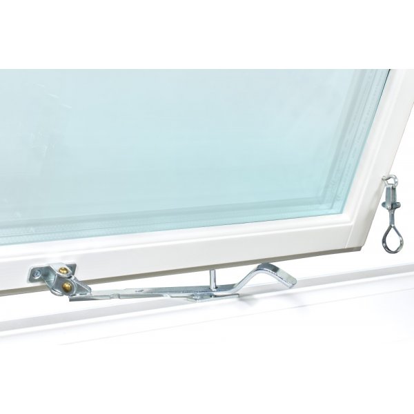 Vindu Tre 3-Lags Topphengslet - 1-Rams Vindu Tre 3-Lags Topphengslet - 1-Rams