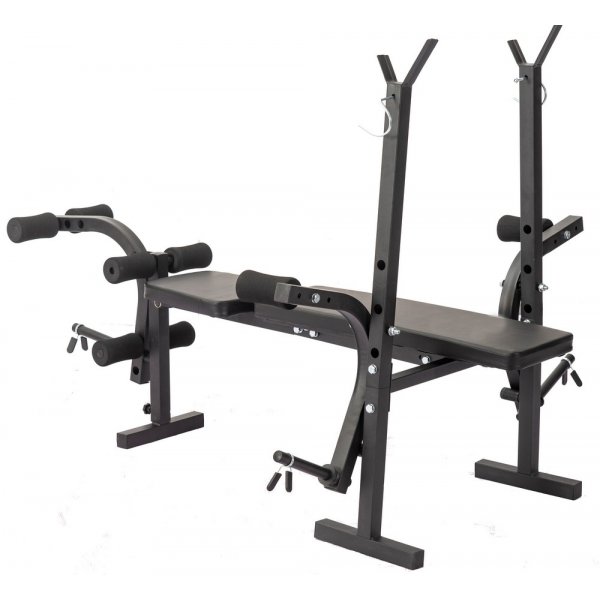 Treningsbenk Along - W282A Treningsbenk Along - W282A