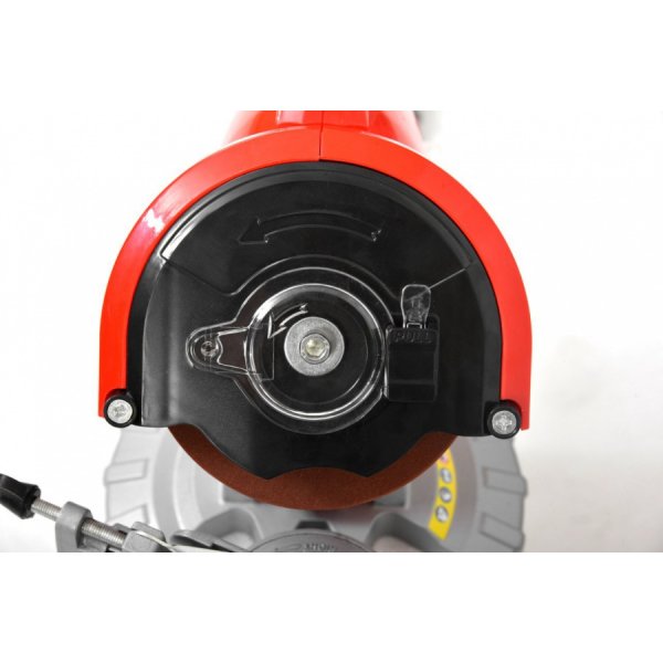 Kjedeslipemasking - Bladdiameter 100 mm