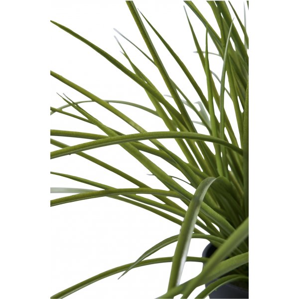 Gress kunstig plante - H:45 cm - Grønn Gress kunstig plante - H:45 cm - Grønn