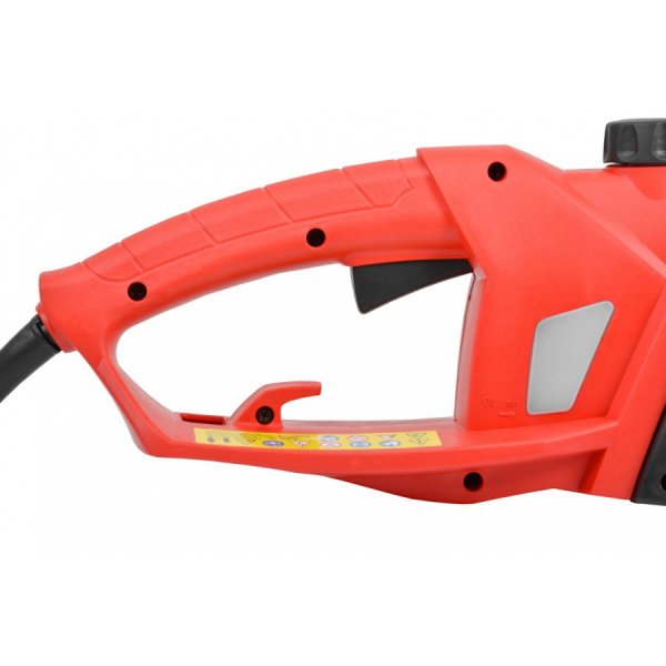 Elektrisk motorsag - 2000W Elektrisk motorsag - 2000W