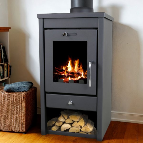 Peisovn 7 kW | Effektivitet 80 % | Yljrvi