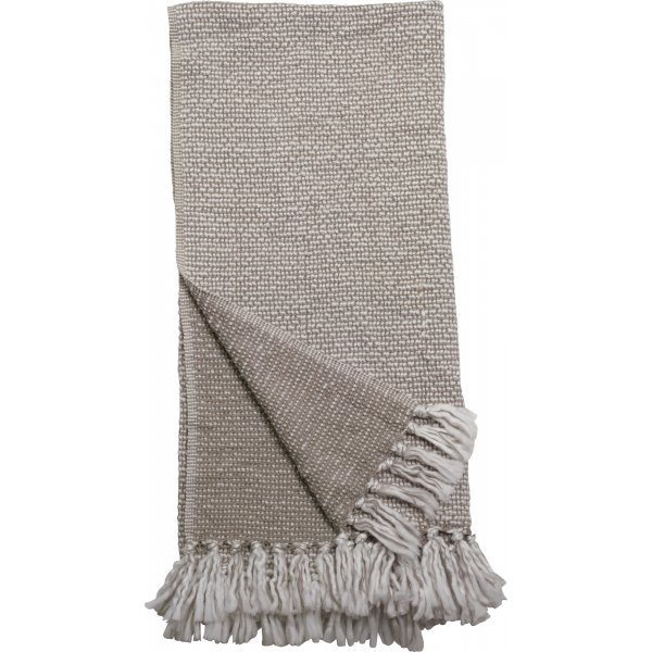 Rutete 170x130 cm Beige - Milano Rutete 170x130 cm Beige - Milano