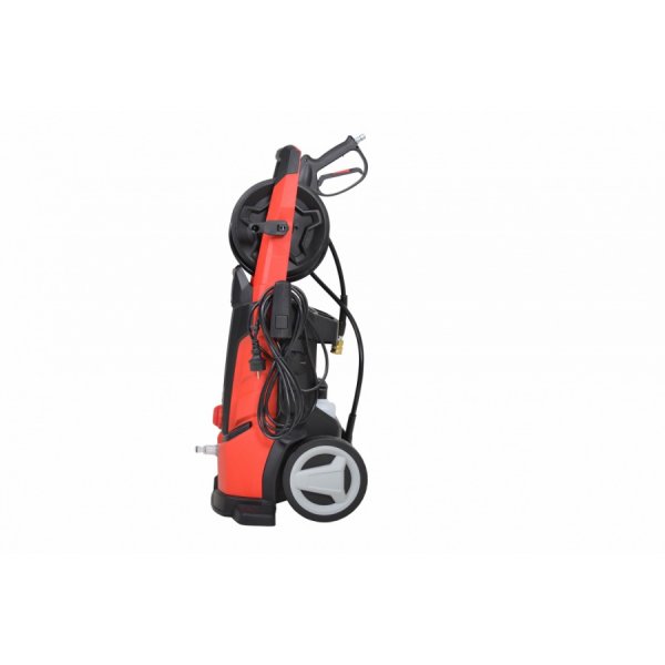 H�ytrykksspyler med maks trykk p� 150 bar - 420 l/H