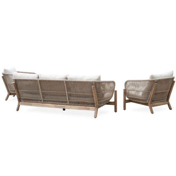 Utegruppe - Bellagio Utegruppe - Bellagio