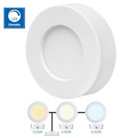 All in one LED-armatur 450lm All in one LED-armatur 450lm