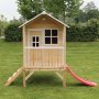 Lekehytte Loft 300 (FSC 100%)