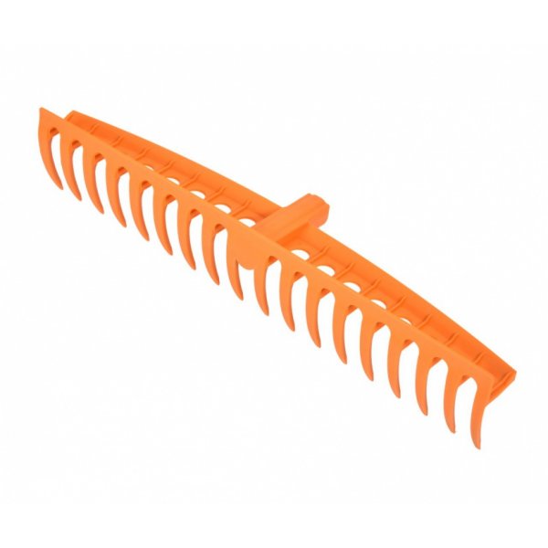Rake - 58 cm bred