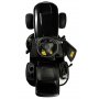 Hagetraktor 452 cc - hydrostatisk transmisjon