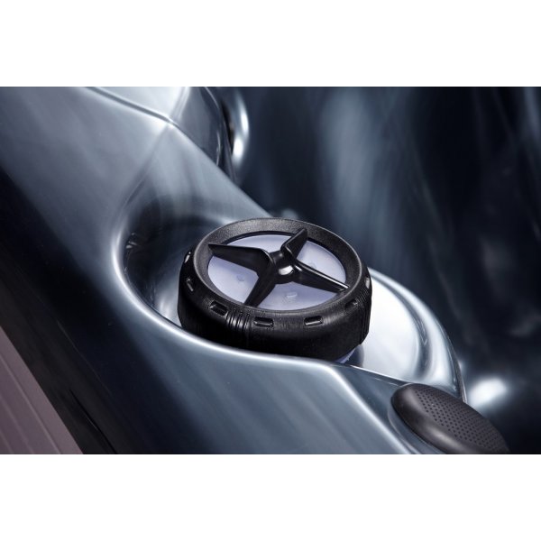 Spabad Cleanse 810C Deluxe