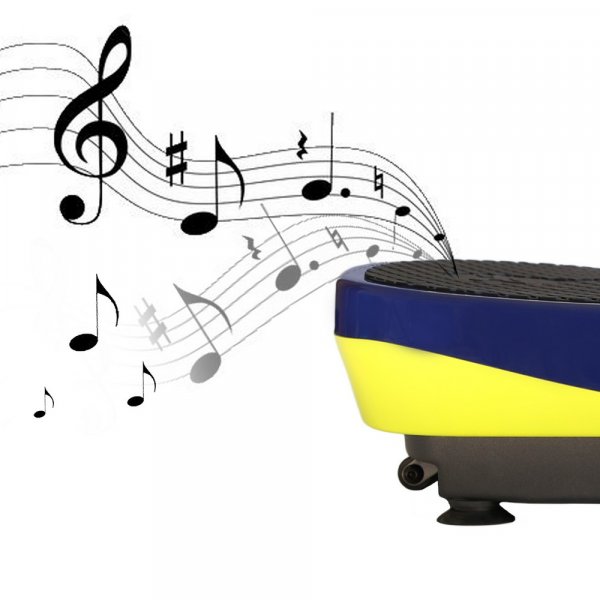 Vibrasjonsplate SVP11 Vibrasjonsplate SVP11