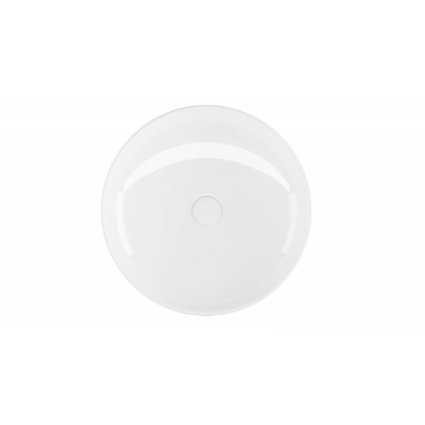 Møbelpakke Torino 120 - Hvitt med speil Møbelpakke Torino 120 - Hvitt med speil