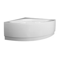 Altus - hjørnebadekar | Dybde 50 cm Altus - hjørnebadekar | Dybde 50 cm