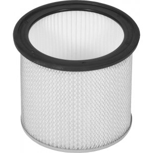 Hepa-filter for grovstvsuger