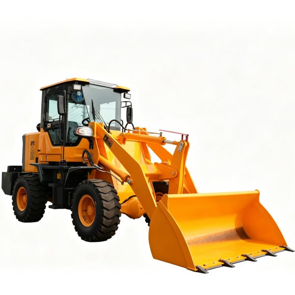 Hjullaster - Maks last 1000 kg - HW-928 - Med AC Hjullaster - Maks last 1000 kg - HW-928 - Med AC