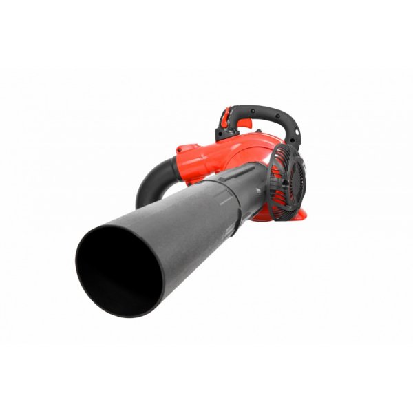 Bensindrevet løvblåser/løvsuger med løvknuser - 148 km/H Bensindrevet løvblåser/løvsuger med løvknuser - 148 km/H