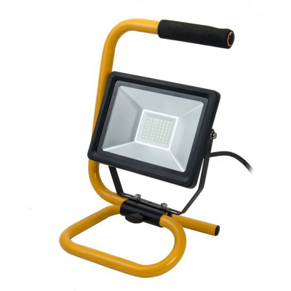 LED-lyskaster 30 W