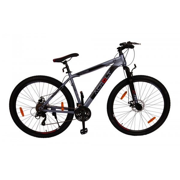 Mountainbike Factor - 29\\\" Gr/Rd