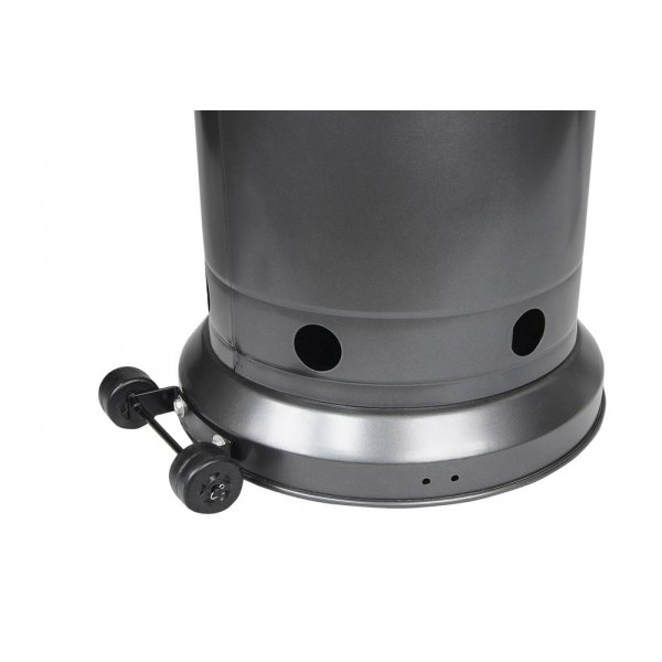 Terrassevarmer 14 kW Terrassevarmer 14 kW