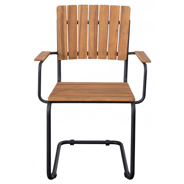 Sandby stoler - 4-pack + Rengjringsspray for utembler