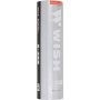 Badmintonballer S-350 - 6 stk