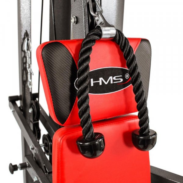 HMS hjemmegym Tytan 10R HMS hjemmegym Tytan 10R