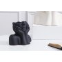 Revo vase - Svart Revo vase - Svart