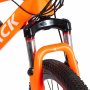 Elsykkel mountainbike CX760 - 27,5\\\"
