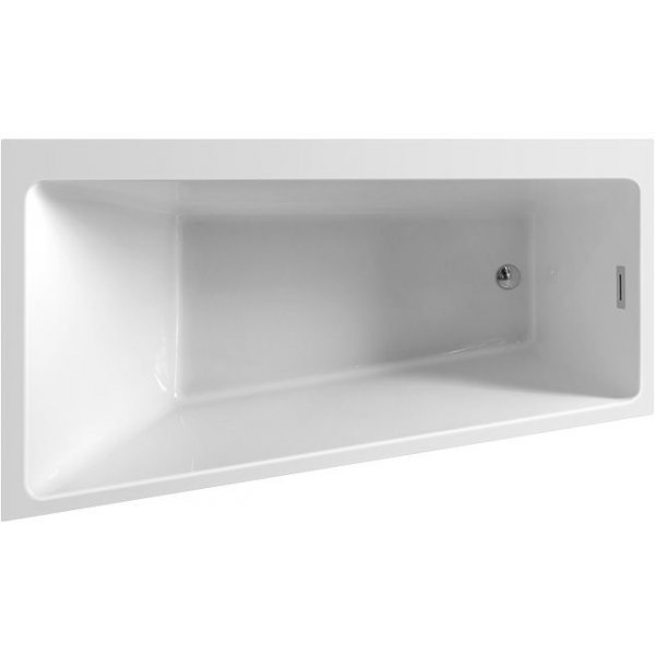 Badekar Lanzarote - 160 cm