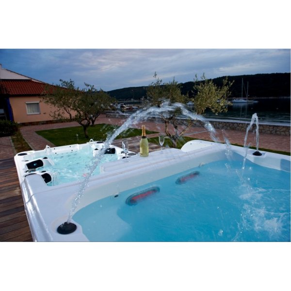 Swimspa Flood 859 Swimspa Flood 859