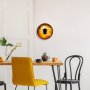 Kurt vegglampe �28 cm - Kobber