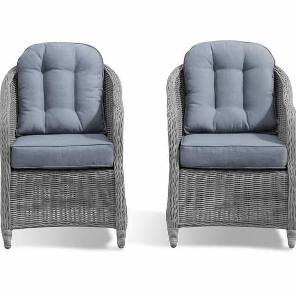 utemøbelgruppe Halland STOL utemøbelgruppe Halland STOL